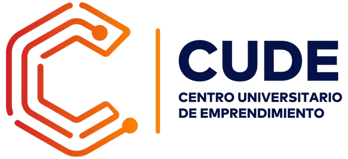 CUDE · Centro Universitario de Emprendimiento